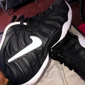 Dr. Doom’s Foamposite’s